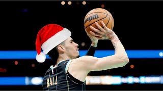 Epic Highlights from NBA Christmas Games [upl. by Armilla]