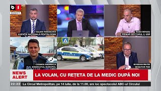 ACTUALITATEA CU TUDOR MUȘAT CONTROVERSA REFUZULUI TESTĂRII DE LUNI OCOLIM VALEA OLTULUI P22 [upl. by Bolling833]