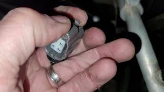 How to replace an Oxygen Sensor [upl. by Salesin]