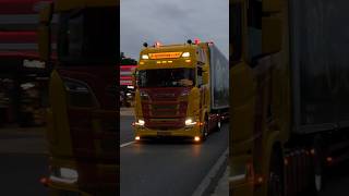 Jos Verberk dutch dutchstyle daf hollandstyle goinstyle onlywayiadutch haselünne trucker [upl. by Loreen922]