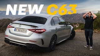 2017 MERCEDES BENZ S63 AMG REVIEW  DROP TOP S63 IS A GERMAN MUSCLE COUPE [upl. by Estes]