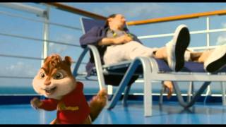 quotRegelnquot  Alvin und die Chipmunks 3 Chipbruch [upl. by Eelik]