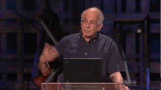 The riddle of experience vs memory  Daniel Kahneman [upl. by Nosro170]