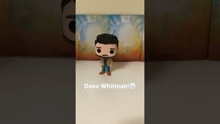 My Dane Whitman Funko Pop From The Eternals⚪️ shorts funkopops eternals marvel stillrandom [upl. by Rhodie]