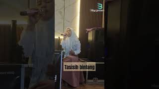 Nilka utiana tasisih bintang dangdut albumlagukerinci2021 cover dangdutan lagudaerahkerinci [upl. by Alaham]