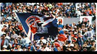 Buffalo Bills Pride Pep Song [upl. by Aminta]