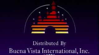 KCTS SeattleRabbit Ears ProductionsBuena Vista International 1995 [upl. by Gnod]