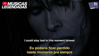 Aerosmith  I Dont Want to Miss a Thing Legendado  Lyrics  Tradução [upl. by Simara]