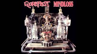 Gorefest  Decomposed Lyrics amp Subtitulado al Español [upl. by Erapsag]