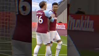 lingard celebration 🕺westhamlingarddance [upl. by Atilem]