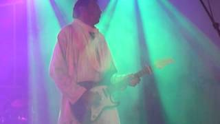 Bombino live  Kasumama Festival in Harbach Austria 2012 [upl. by Aniara406]