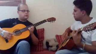 Gipsy Kings  Pharaon Guitar  Cover  Morocco [upl. by Eiramrefinnej]