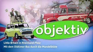 objektiv  Menschen Leben RheinlandPfalz 135 [upl. by Andrej]