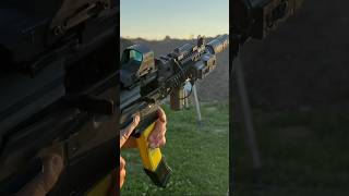 AKV9 PalmettoStateArmoryVideos jkarmamentsuppressors holosun psa akv9 pewpew [upl. by Adnilem]