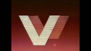 Vestron Video 1982 logo PAL toned 62022 [upl. by Isied288]