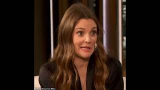 Drew Barrymore leaves fans uncomfortable after frightening move during Austin Butler interview [upl. by Vincents]