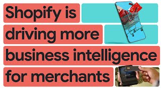 New Way Now Shopify is building the future of ecommerce on a modern data amp AI platform [upl. by Ahseinat522]