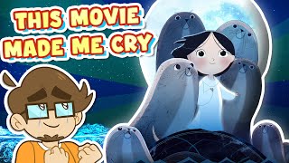 An UNDERRATED Masterpiece Grief and Song of the Sea [upl. by Nodnorb]