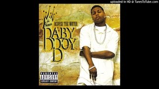 Baby Boy Da Prince ft Lil Boosie  The Way I Live [upl. by Legnaros469]