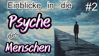 10 erstaunliche psychologische Fakten Teil 2 [upl. by Ab]