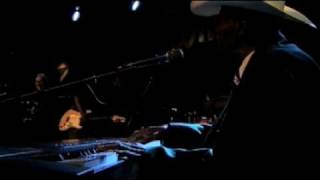 Pinetop Perkins and Gary Clark Jr Live at Antones in Austin Ryan Polomski ProducerDirector [upl. by Grania485]