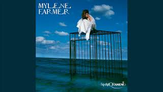 Mylène Farmer Optimistique Moi Live Mylenium Tour [upl. by Notxarb]