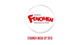 FENOMEN MASH UP 2016 [upl. by Ihteerp]