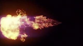 Fire Explosion Sound effect  Fire Blast Sound Effect 3 WsnSolutions [upl. by O'Dell]