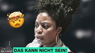 Hat Karla Annikas 🔪 gefunden 🤯  Berlin  Tag amp Nacht 3251 [upl. by Coumas]