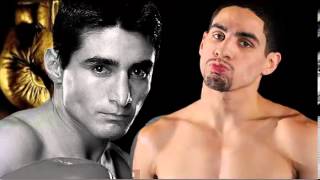 Erik Morales vs Danny Garcia Prediction  Malignaggi vs Cano Post Fight [upl. by Bullion]