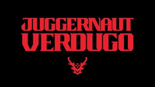 JUGGERNAUT  VERDUGO Official Music Video [upl. by Heriberto678]