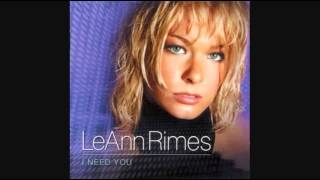 LEANN RIMES  YOUR CHEATIN HEART [upl. by Aronaele]