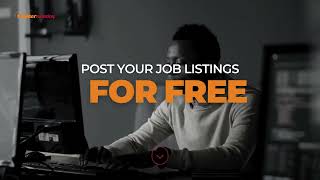 Unlock Job Success Get Free Listings on BrighterMonday Uganda Now [upl. by Capon]