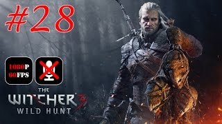 The Witcher 3 Wild Hunt 28  Из Огня в Полымя [upl. by Ophelia]