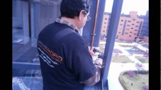 INSTALACION DE GAS NATURAL MODIFICACION Y SOLDADURA AIRGASMADRIDPERU [upl. by Ellennod]