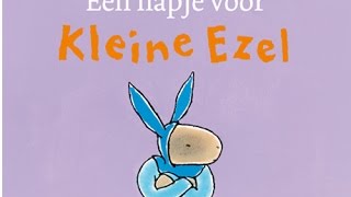 een hapje voor kleine ezel [upl. by Moorefield]