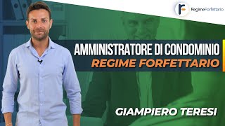 Partita IVA per Amministratore di Condominio come funziona [upl. by Shara]