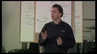 What is the Gospel  Session 1  Bruce Wauchope [upl. by Amalberga]