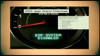 Steering Angle Sensor Reset  Self Adjust Procedure Method  Tech Tip [upl. by Kcireddor739]