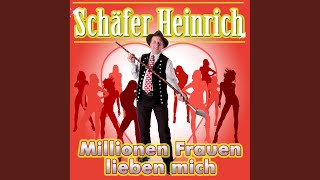 Millionen Frauen lieben mich [upl. by Allekim]