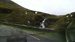 Healy Pass Beara Peninsula Ireland September 2023 [upl. by Ring361]