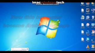 How to change language in Windows 7 [upl. by Converse]