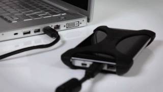 Iomega® Portable Hard Drives [upl. by Hummel]