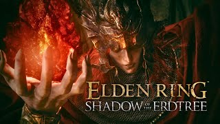 Elden Ring DLC  Messmer the Impaler with DLC Weapons No Damage Boss Fight [upl. by Gilges977]