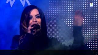 Alan Walker  Faded Live X Games Oslo SubEspañol LETRA [upl. by Ralph]