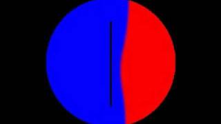 An intercalation wave in LiFePo4 interacts with a crack [upl. by Blau]