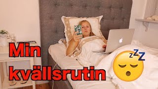 Vlogg  Min största tatuering hittills [upl. by Rouvin]