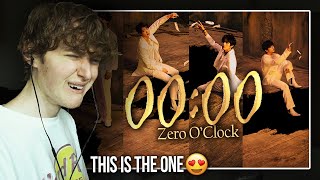 THIS IS THE ONE BTS 방탄소년단 0000 Zero OClock  Song ReactionReview [upl. by Dill]