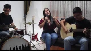 FLOR PALIDA  COVER by CAVOG TRIO [upl. by Euhsoj468]