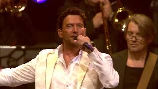 Tino Martin  Ruth Jacott medley Live in de Ziggo Dome [upl. by Aligna939]